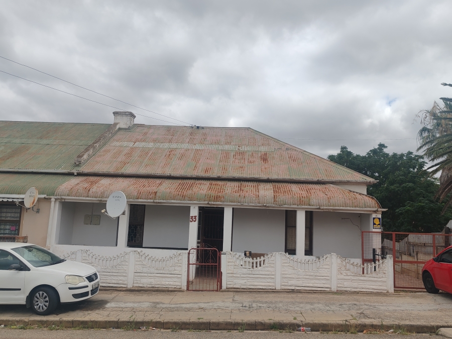 4 Bedroom Property for Sale in Cannon Hill Eastern Cape